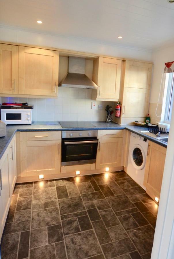 Swan Cottage Cirencester Bagian luar foto
