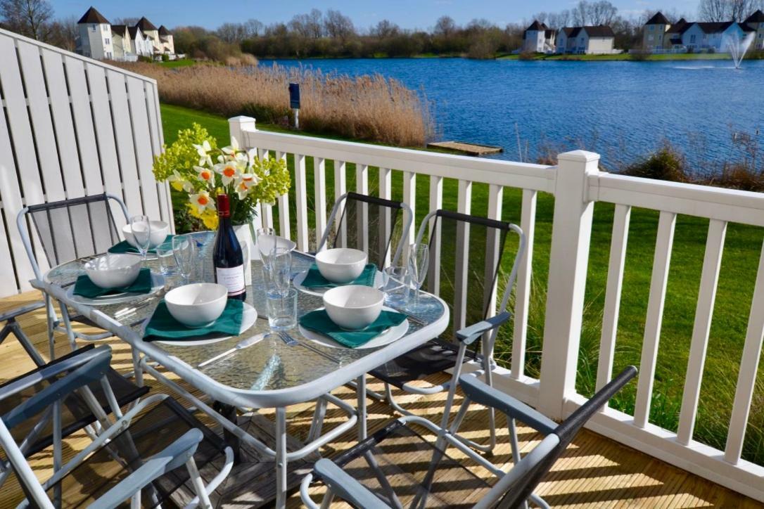 Swan Cottage Cirencester Bagian luar foto