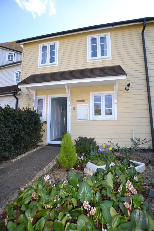 Swan Cottage Cirencester Bagian luar foto