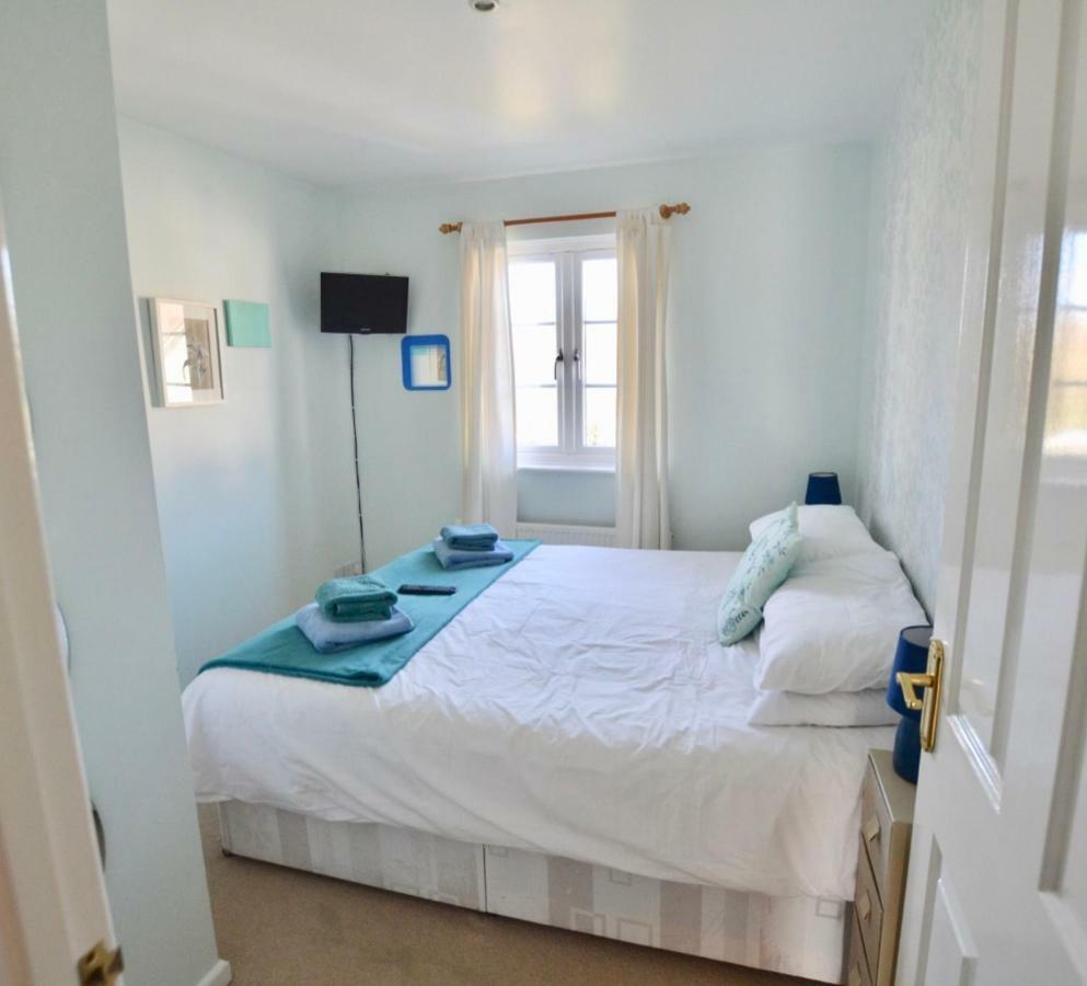 Swan Cottage Cirencester Bagian luar foto