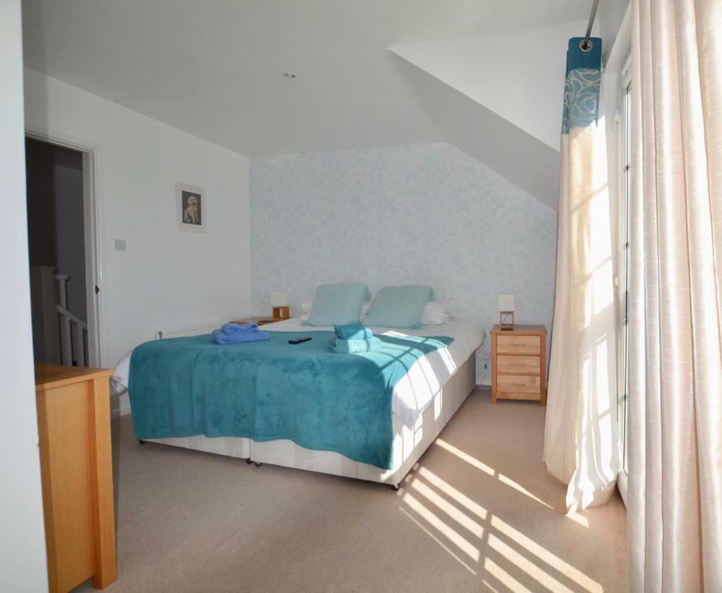 Swan Cottage Cirencester Bagian luar foto