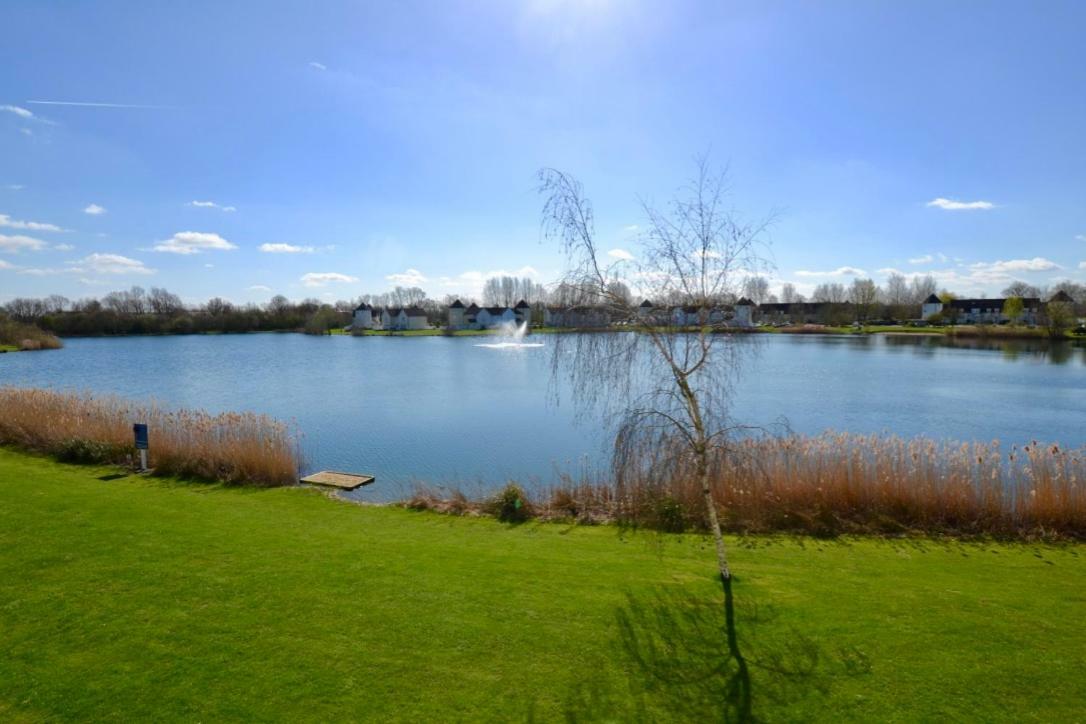 Swan Cottage Cirencester Bagian luar foto