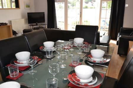 Swan Cottage Cirencester Bagian luar foto
